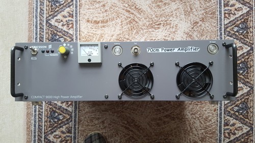 Biete meine reserve 70cm - biete, pa