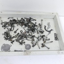 Suzuki GS 750 Schrauben &