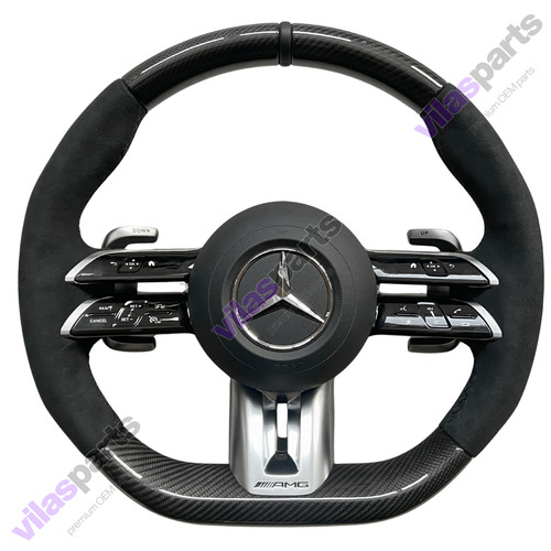 Original mercedes benz - mercedes-benz, w206