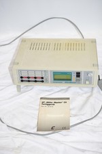 µC-Akku-Master C4 Fertiggerät - microprozessor - 230V H-Tronic GmbH 