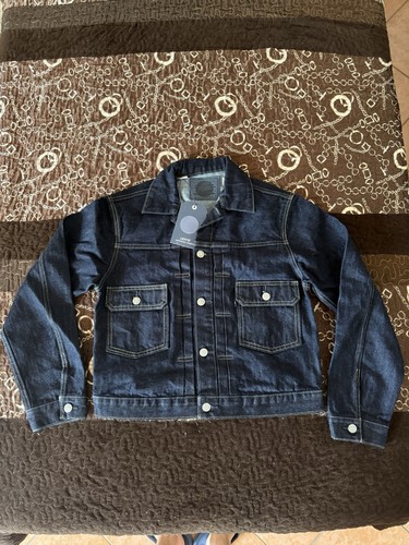 Levis damen jeansjacke made - jeansjacke,