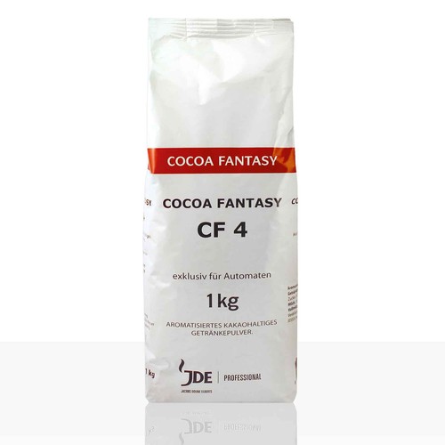 Jacobs cocoa fantasy 4 - cf,
