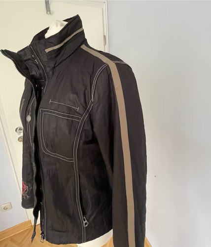 Sempre jacke weich - sempre, gefüttert