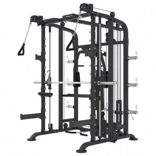 Gorilla sports kraftstation - gorilla,
