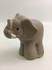 Fisher Price Little People