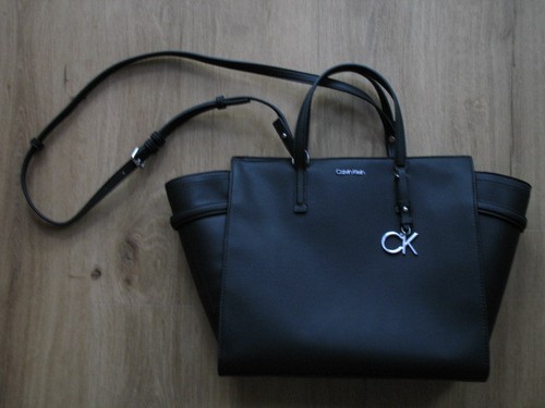 Calvin klein handtasche - calvin,