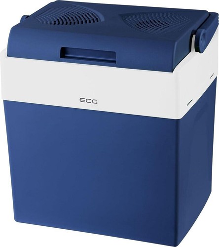 Ecg 3032 dual - ac,