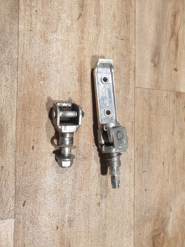 Suzuki 600 gn76b vordere - rf,