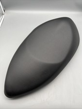 SUZUKI ESTILETE 50 SITZBANK