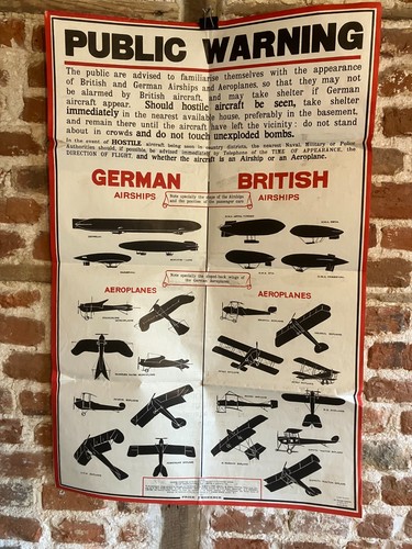 Original ww1 german and - ww1,