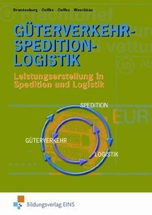 Güterverkehr-Spedition-Logist