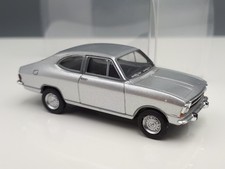 Herpa Magic 1:87 Opel Kadett B