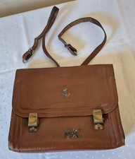 60er /70er Schulranzen