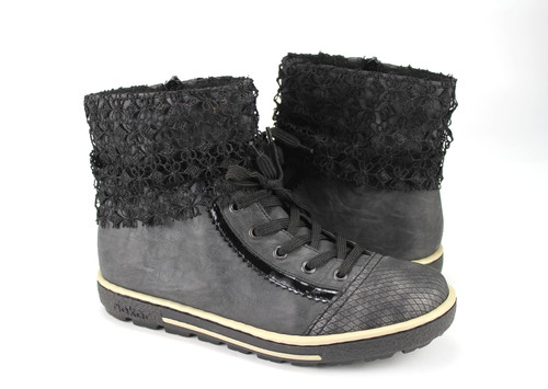 Rieker damen komfort - rieker,