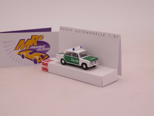 Busch 50566 lada 1600 - lada,