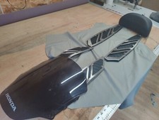 Honda S Wing 125, Original