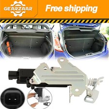 Heckklappenschloss Öffner