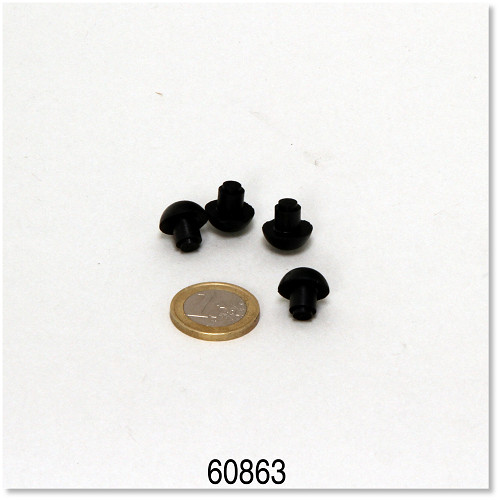 Jbl gummipuffer für - jbl,