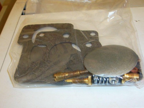 Kit reparatur vergaser motor - kit,
