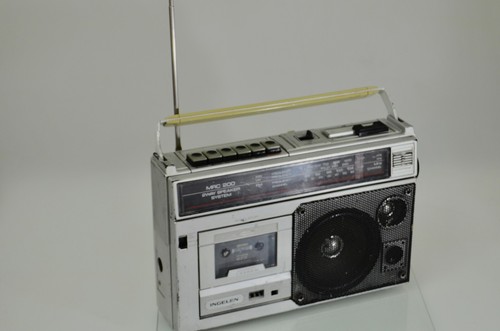 Ingelen mrc 200 - ingelen,