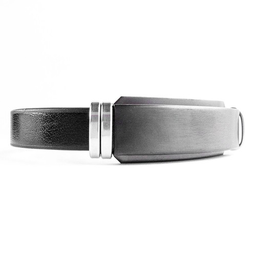 Leder armband mit - leder,