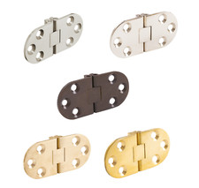 Klappenscharnier für