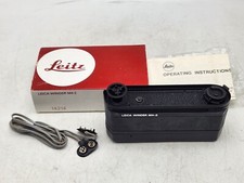 Leica Leitz Winder M4-2 14214