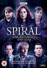 Spiral Series 7 [2019]