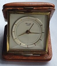 Reisewecker von Kienzle