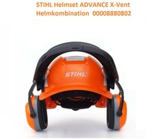 Helmset ADVANCE X-Vent