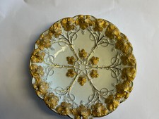 Meissen Porzellan Prunkteller