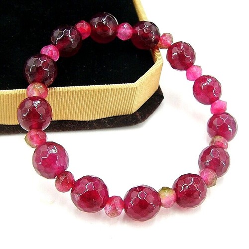Bailysbeads turmalin rubin - &,