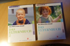 2 TB von, Das Elternbuch 2 und 3, ro ro ro, von Ullrich Diekmayer, Mit Kindern l