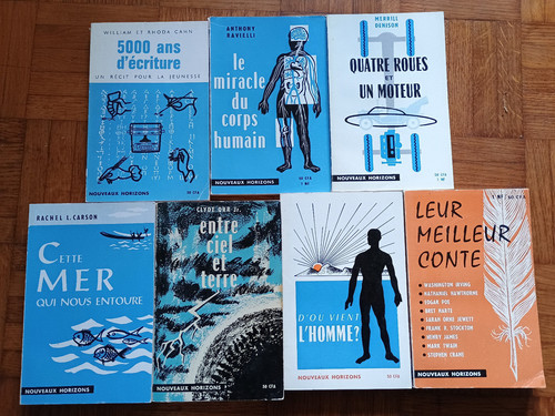 Set bücher neue - 6,