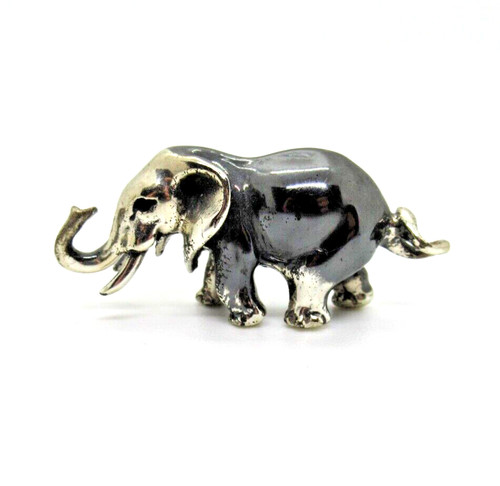 Edle 800 silber miniatur - 800,