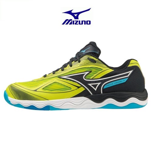 Neu mizuno tischtennisschuhe - neu,