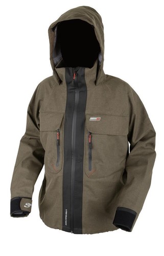 Scierra tech wading jacket - scierra,