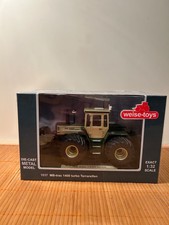 weise-toys 1037 MB-trac 1400 turbo Terrareifen 1:32