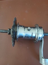  Renak Radnabe , Fahrradnabe