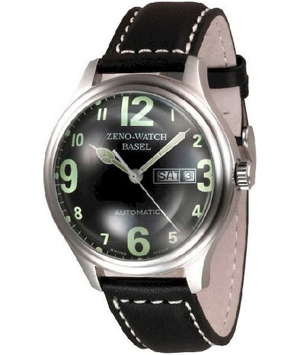Zeno watch herrenuhr dome - herrenuhr, os
