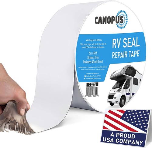 Canopus butyl klebeband für - canopus,