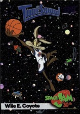 2026 Space Jam 30th