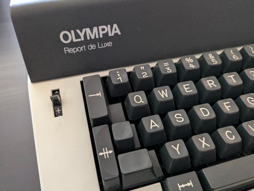Olympia report luxe - olympia, de