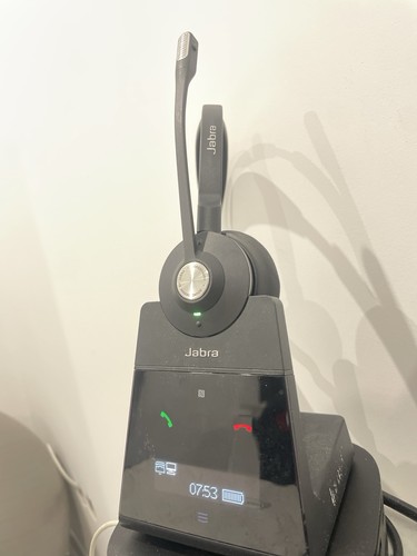 Jabra engage dockingstation - jabra,