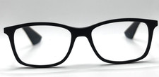 Ray ban brille gestell - brille, rb