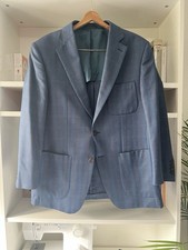 Maßsakko Scabal cove & co
