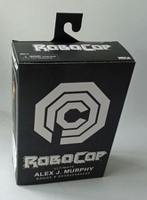 Ultimate Alex Murphy Robocop