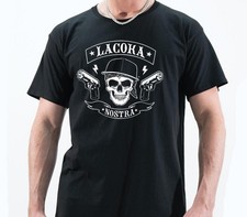 La Coka Nostra T-Shirt Musik
