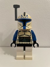 Lego Star Wars Captain Rex