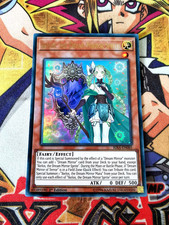 Ikelos, Traumspiegel Sprite